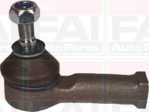 FAI AutoParts SS887 - Testa barra d'accoppiamento autozon.pro