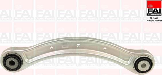 FAI AutoParts SS8354 - Braccio oscillante, Sospensione ruota autozon.pro