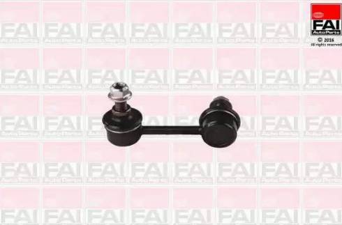 FAI AutoParts SS8369 - Asta / Puntone, Stabilizzatore autozon.pro