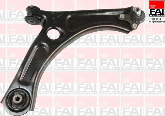 FAI AutoParts SS8361 - Braccio oscillante, Sospensione ruota autozon.pro