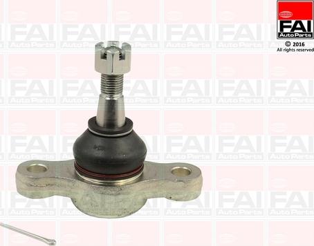 FAI AutoParts SS8300 - Giunto di supporto / guida autozon.pro