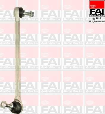 FAI AutoParts SS8384 - Asta / Puntone, Stabilizzatore autozon.pro