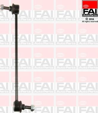 FAI AutoParts SS8386 - Asta / Puntone, Stabilizzatore autozon.pro