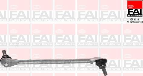 FAI AutoParts SS8381 - Asta / Puntone, Stabilizzatore autozon.pro