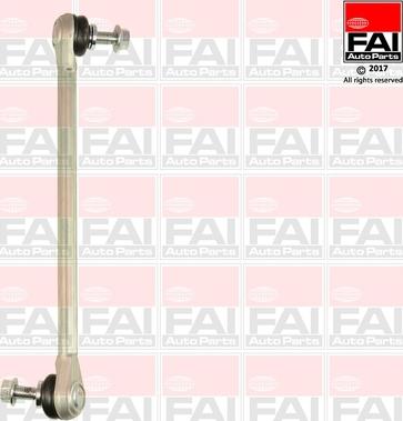 FAI AutoParts SS8383 - Asta / Puntone, Stabilizzatore autozon.pro