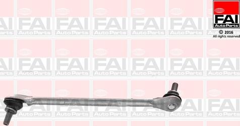 FAI AutoParts SS8382 - Asta / Puntone, Stabilizzatore autozon.pro