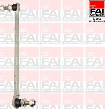 FAI AutoParts SS8376 - Asta / Puntone, Stabilizzatore autozon.pro