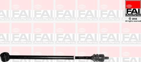 FAI AutoParts SS8370 - Supporto, Barra ancoraggio Panhard autozon.pro