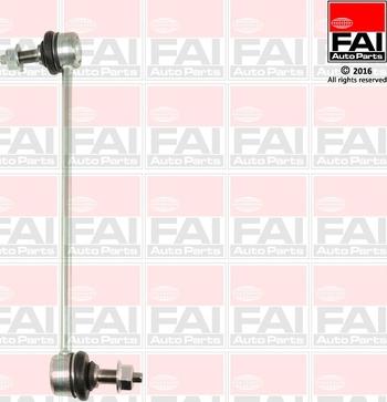 FAI AutoParts SS8294 - Asta / Puntone, Stabilizzatore autozon.pro