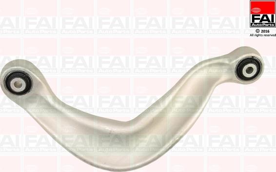 FAI AutoParts SS8249 - Braccio oscillante, Sospensione ruota autozon.pro