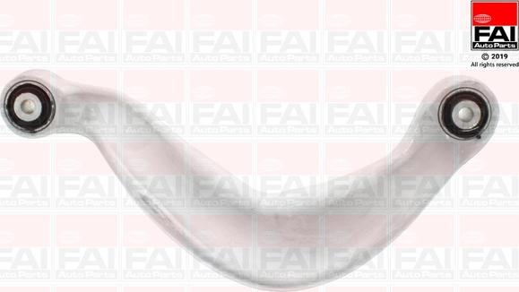 FAI AutoParts SS8248 - Braccio oscillante, Sospensione ruota autozon.pro