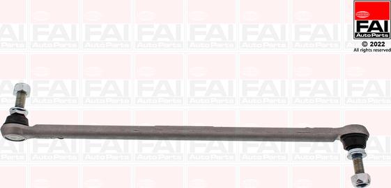 FAI AutoParts SS8247 - Asta / Puntone, Stabilizzatore autozon.pro