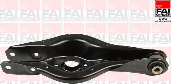 FAI AutoParts SS8254 - Braccio oscillante, Sospensione ruota autozon.pro