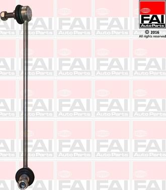 FAI AutoParts SS8253 - Asta / Puntone, Stabilizzatore autozon.pro