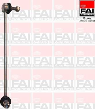 FAI AutoParts SS8252 - Asta / Puntone, Stabilizzatore autozon.pro