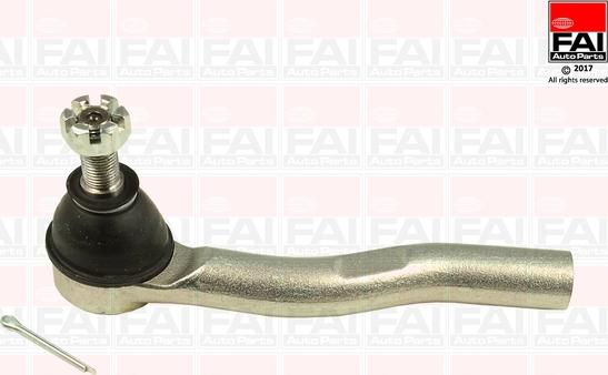 FAI AutoParts SS8264 - Testa barra d'accoppiamento autozon.pro