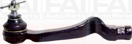 FAI AutoParts SS826 - Testa barra d'accoppiamento autozon.pro