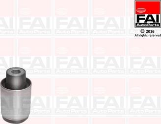 FAI AutoParts SS8209 - Supporto, Braccio oscillante autozon.pro