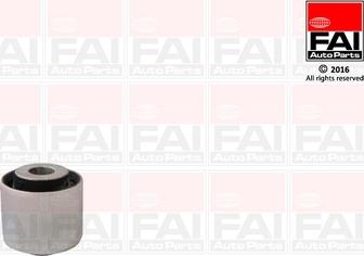 FAI AutoParts SS8201 - Supporto, Braccio oscillante autozon.pro