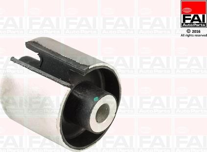 FAI AutoParts SS8202 - Supporto, Braccio oscillante autozon.pro