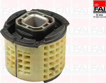 FAI AutoParts SS8215 - Supporto, Corpo assiale autozon.pro