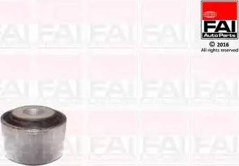 FAI AutoParts SS8216 - Supporto, Braccio oscillante autozon.pro