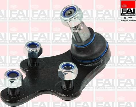 FAI AutoParts SS8289 - Giunto di supporto / guida autozon.pro