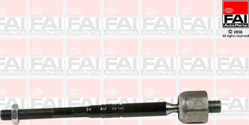 FAI AutoParts SS8282 - Giunto assiale, Asta trasversale autozon.pro