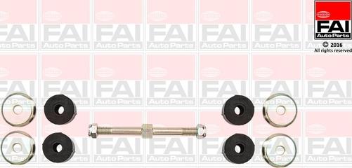 FAI AutoParts SS828 - Asta / Puntone, Stabilizzatore autozon.pro