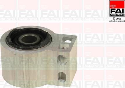 FAI AutoParts SS8235 - Supporto, Braccio oscillante autozon.pro