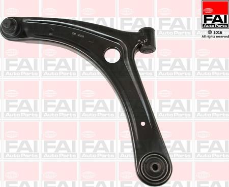 FAI AutoParts SS8230 - Braccio oscillante, Sospensione ruota autozon.pro