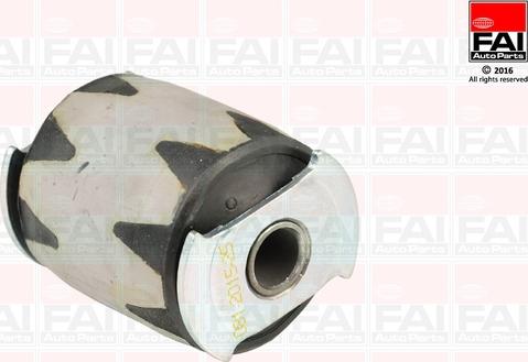 FAI AutoParts SS8223 - Supporto, Molla a balestra autozon.pro