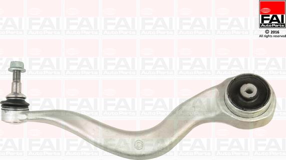 FAI AutoParts SS8279 - Braccio oscillante, Sospensione ruota autozon.pro