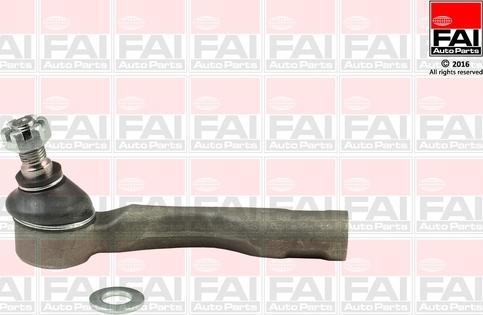 FAI AutoParts SS8274 - Testa barra d'accoppiamento autozon.pro