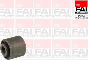 FAI AutoParts SS8742 - Supporto, Braccio oscillante autozon.pro