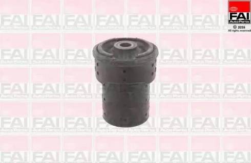 FAI AutoParts SS8756 - Supporto, Corpo assiale autozon.pro