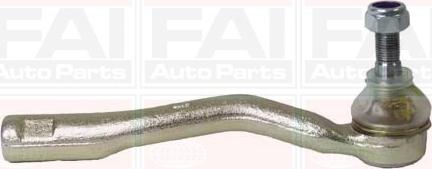 FAI AutoParts SS870 - Testa barra d'accoppiamento autozon.pro