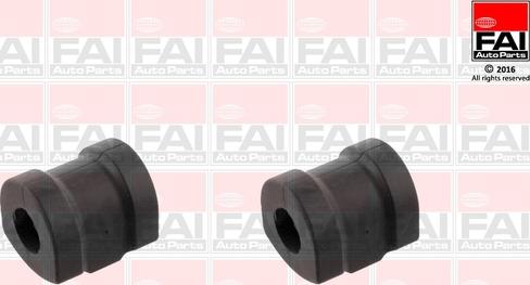 FAI AutoParts SS8782K - Bronzina cuscinetto, Barra stabilizzatrice autozon.pro