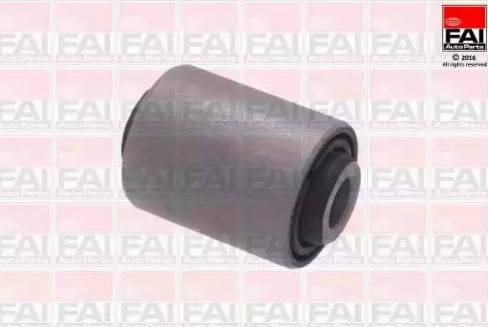 FAI AutoParts SS8731 - Supporto, Braccio oscillante autozon.pro