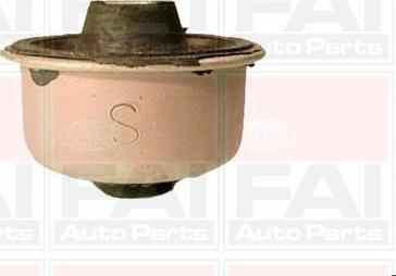 FAI AutoParts SS394 - Supporto, Braccio oscillante autozon.pro