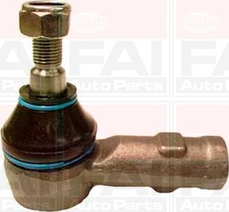 FAI AutoParts SS343 - Testa barra d'accoppiamento autozon.pro