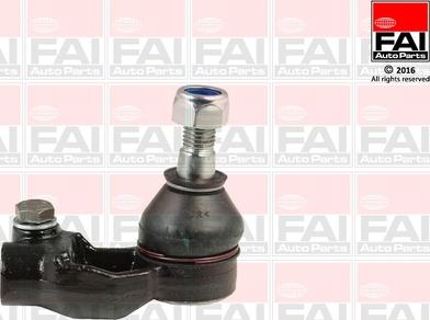 FAI AutoParts SS364 - Testa barra d'accoppiamento autozon.pro