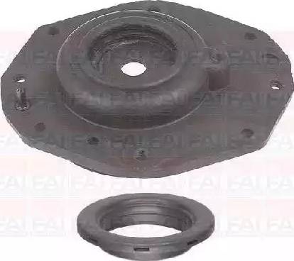 FAI AutoParts SS3043 - Supporto ammortizzatore a molla autozon.pro