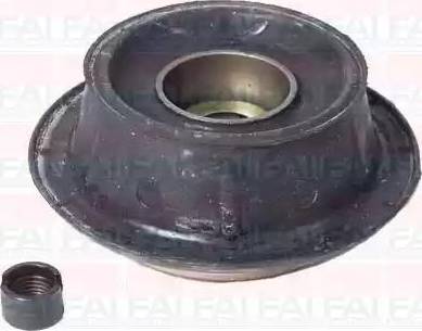 FAI AutoParts SS3060 - Supporto ammortizzatore a molla autozon.pro