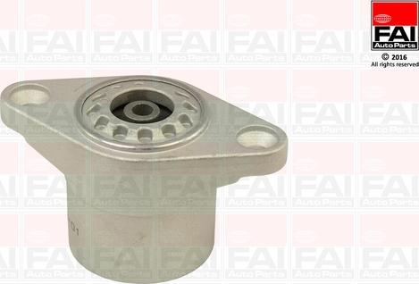 FAI AutoParts SS3067 - Supporto ammortizzatore a molla autozon.pro