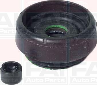 FAI AutoParts SS3002 - Supporto ammortizzatore a molla autozon.pro