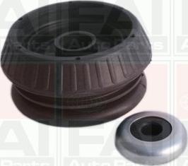 FAI AutoParts SS3011 - Supporto ammortizzatore a molla autozon.pro