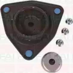 FAI AutoParts SS3013 - Supporto ammortizzatore a molla autozon.pro