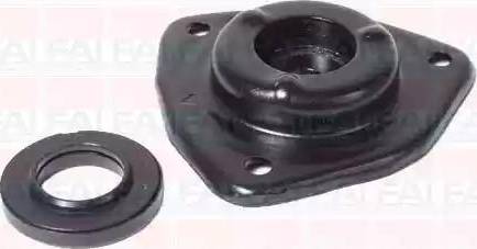 FAI AutoParts SS3038 - Supporto ammortizzatore a molla autozon.pro