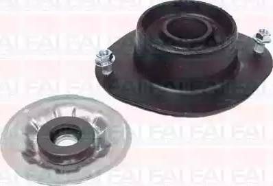 FAI AutoParts SS3028 - Supporto ammortizzatore a molla autozon.pro